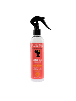 Camille Rose Guava Slip Leave-In Conditioner