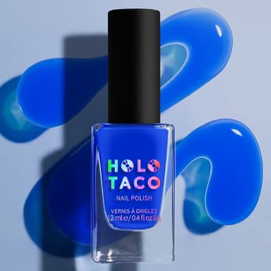 Holo Taco Sky High