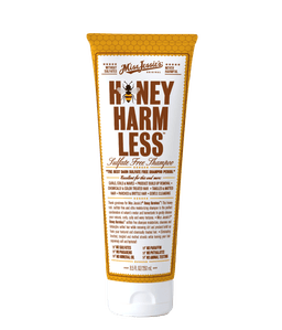 Miss Jessie's Honey Harmless - Honey Shampoo