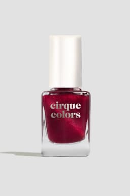 Cirque Colors Ruby Slipper