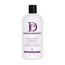 Design Essentials Milk & Honey Neutralizing Conditioning Shampoo