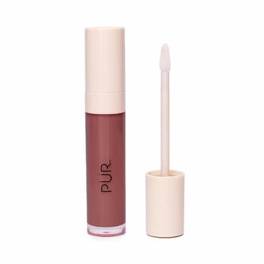Butter London Glossy Lip Tint Plumping Tinted Lip Oil