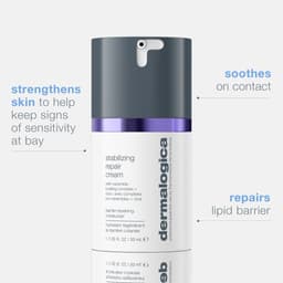 Dermalogica stabilizing repair cream