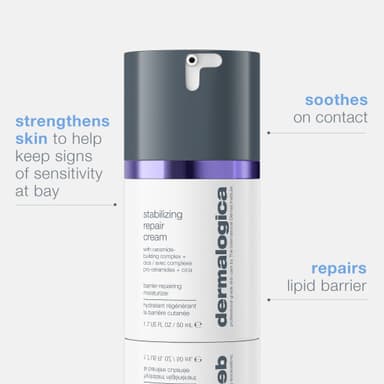 Dermalogica stabilizing repair cream