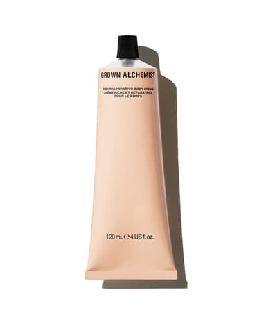 Grown Alchemist Rich Restorative Body Cream - 120ml