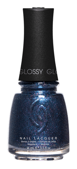 China Glaze FALL FROM GRACE