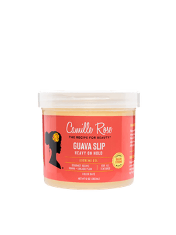Camille Rose Guava Slip Heavy On Hold Extreme Gel