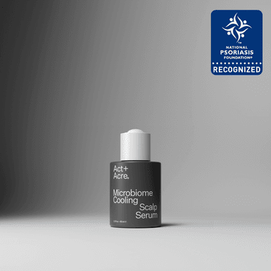 Act+Acre Scalp Relief Cooling Serum