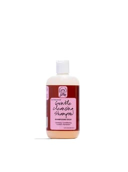 Curl Junkie CURL ASSURANCE GENTLE CLEANSING SHAMPOO