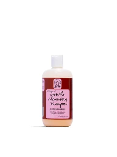 Curl Junkie CURL ASSURANCE GENTLE CLEANSING SHAMPOO