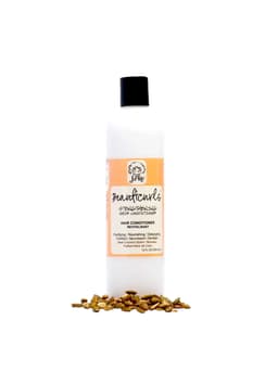 Curl Junkie BEAUTICURLS STRENGTHENING HAIR CONDITIONER