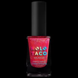 Holo Taco Red Licorice