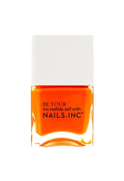 Nails.INC Walker's Court Neon Nail Polish