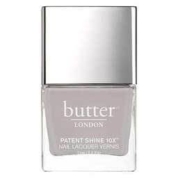 Butter London Patent Shine 10X Nail Lacquer - Ta-Ta!, 0.4 fl oz