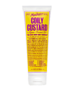 Miss Jessie's Coily Custard - Curl Refresher