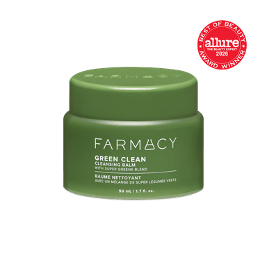 Farmacy Green Clean Cleansing Balm Mini