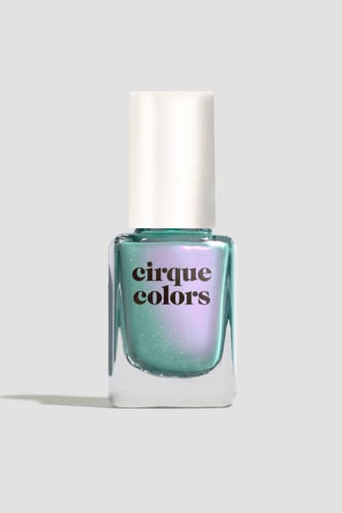 Cirque Colors Paradiso