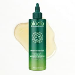 Alodia Nourish Hair + Scalp Oil