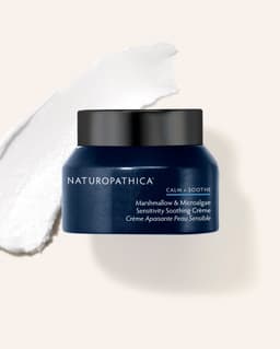Naturopathica Marshmallow & Microalgae Sensitivity Soothing Crème