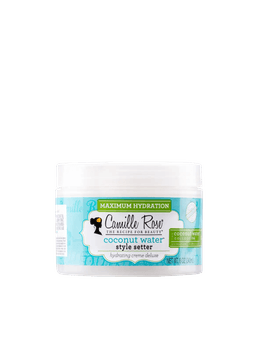 Camille Rose Coconut Water Style Setter