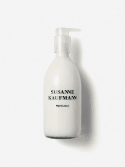 Susanne Kaufmann Hand Lotion