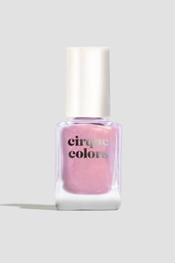 Cirque Colors Plush Suede