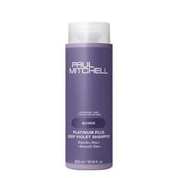 Paul Mitchell Platinum Plus Deep Violet Shampoo