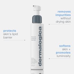 Dermalogica intensive moisture cleanser