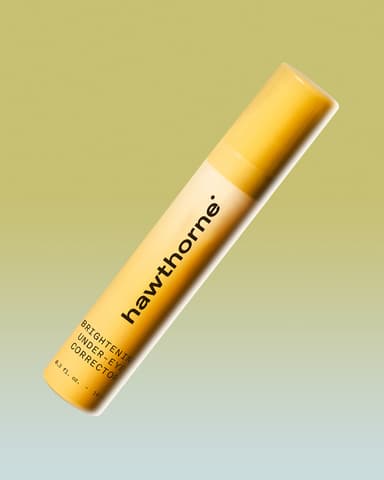 Hawthorne Brightening Eye Cream