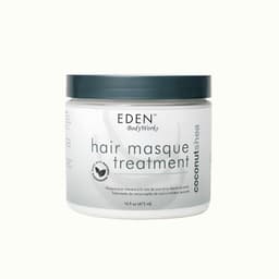 Eden BodyWorks Coconut Shea Hair Masque Treatment