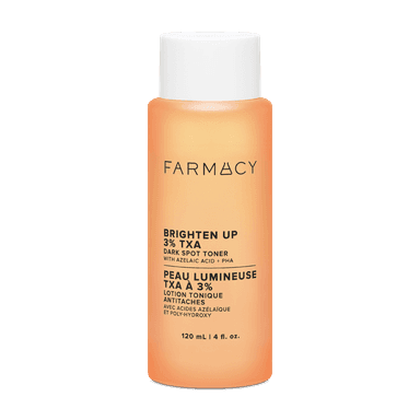 Farmacy Brighten Up 3% TXA Toner