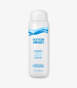 Not Your Mother's Thickening Conditioner