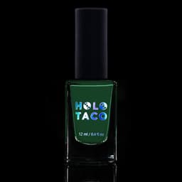 Holo Taco Monstera