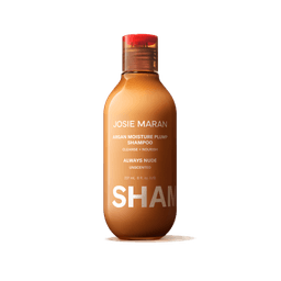 Josie Maran Argan Moisture Plump Shampoo