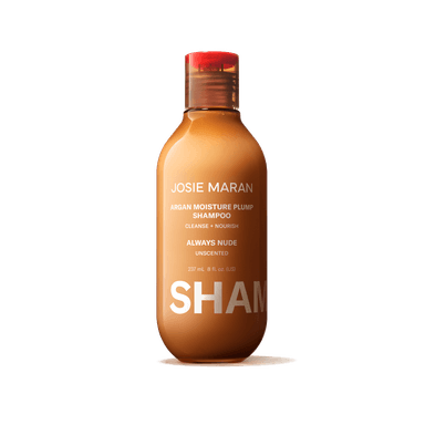 Josie Maran Argan Moisture Plump Shampoo