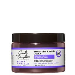 Carol's Daughter Black Vanilla Moisture & Hold Jelly
