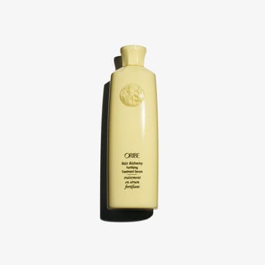Oribe Hair Alchemy Fortifying Treatment Serum