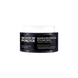 Scotch Porter Beard & Mustache Styling Wax