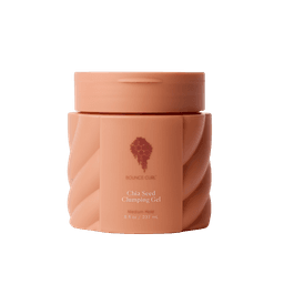 Bounce Curl Chia Seed Clumping Gel
