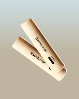 Hawthorne Hydrating Eucalyptus Lip Balm 2-Pack