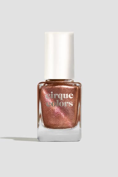 Cirque Colors Lyra