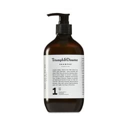 Triumph & Disaster Shampoo