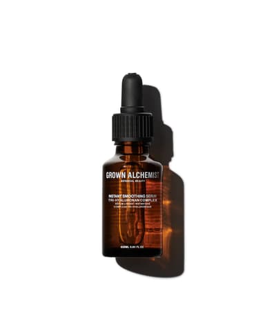 Grown Alchemist Instant Smoothing Hyaluronic Serum - 25ml