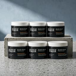 Scotch Porter Beard Balm