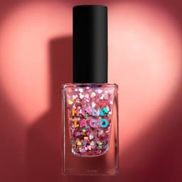 Holo Taco Sweetheart Taco