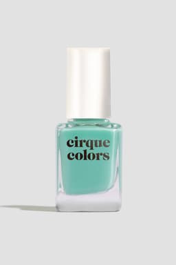 Cirque Colors Lagoon Jelly