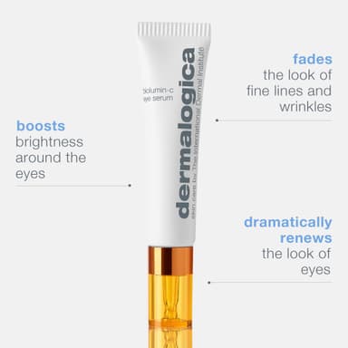 Dermalogica biolumin-c vitamin c eye serum