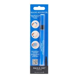 Nails.INC Sea Blue Mani Marker Nail Art Pen