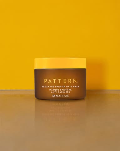PATTERN Beauty Breakage Barrier Hair Mask