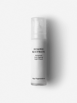 Susanne Kaufmann Advanced Anti-Ageing Light Cream